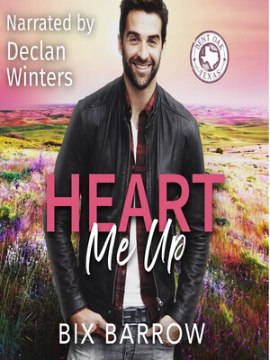 cover image of Heart Me Up